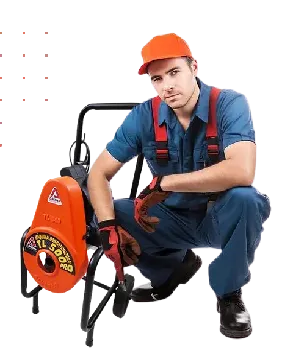 Desentupimento Rede de Esgoto na Vila Belo Horizonte